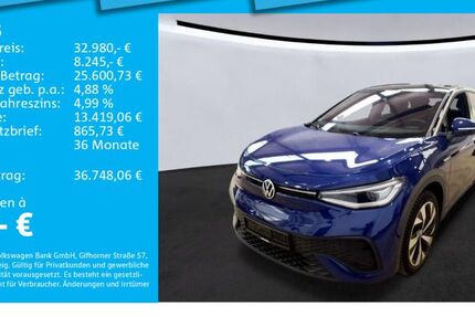VW ID.5 42.170 km 32.980 &euro; München 80935