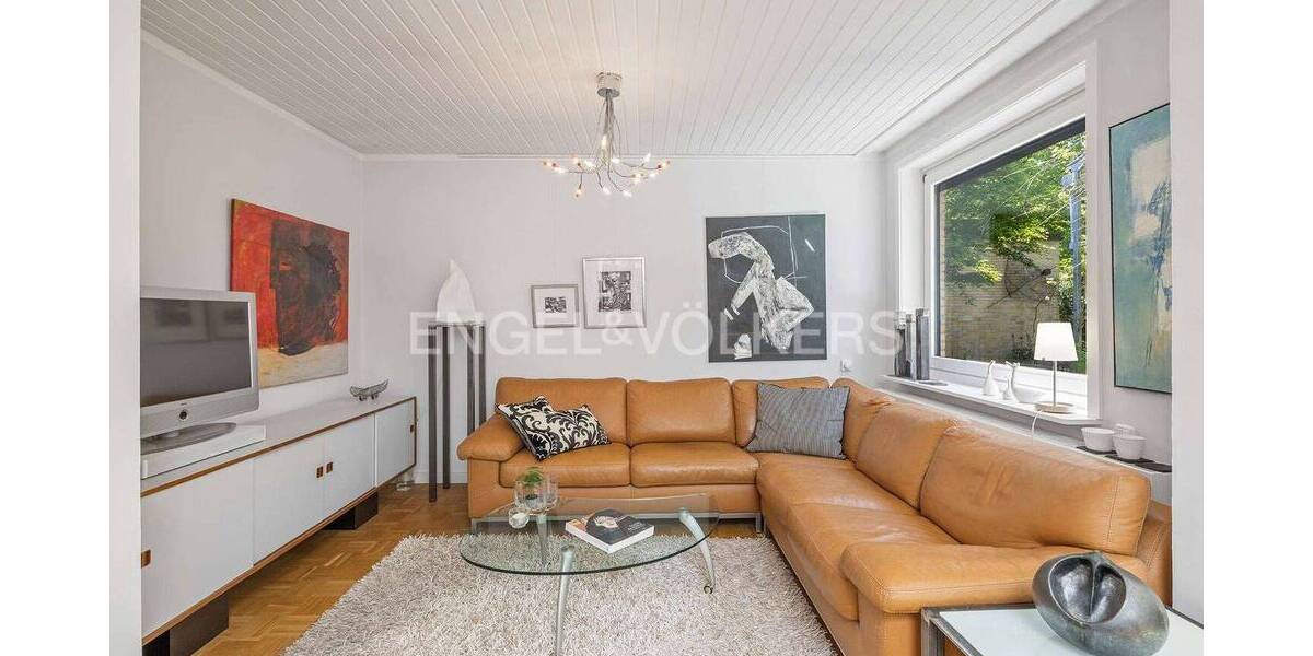 Bungalow Norderstedt Harksheide - 3 Zimmer, 110 m&sup2;, 499.000&euro; | Angebot:26817205