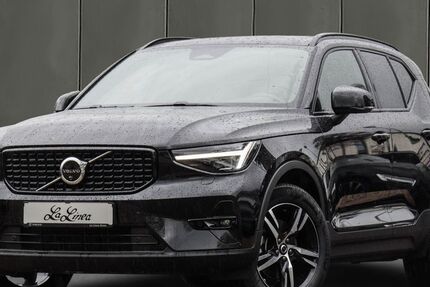 Volvo XC40 24.410 km 38.890 &euro; Bonn 53177
