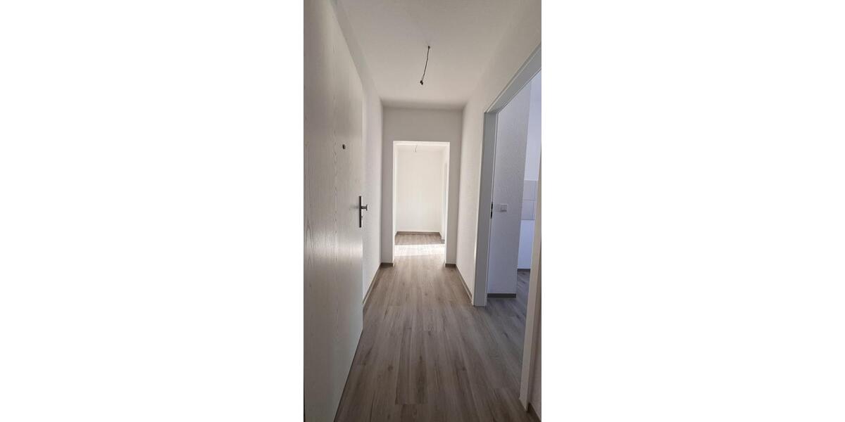 Etagenwohnung Harztor - 2 Zimmer, 51 m&sup2;, 360&euro; | Angebot:24508177