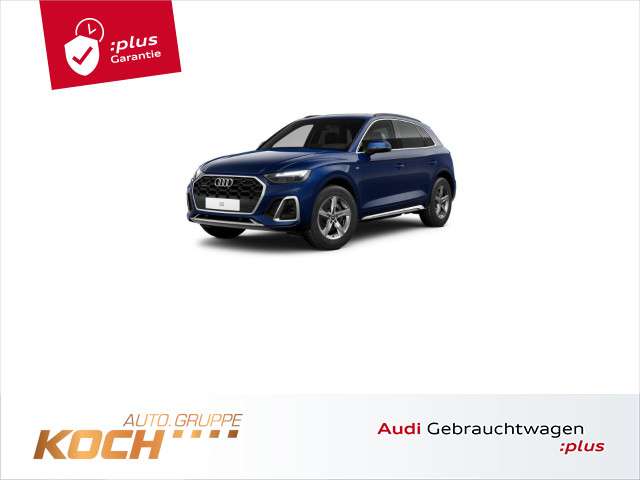 Audi Q5 103.600 km 36.890 &euro; Crailsheim 74564