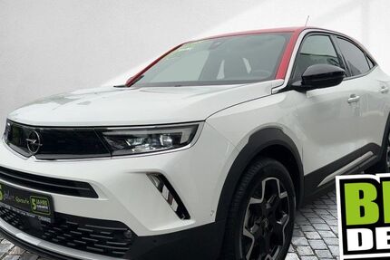 Opel Mokka 16.113 km 20.412 € Chemnitz 09126