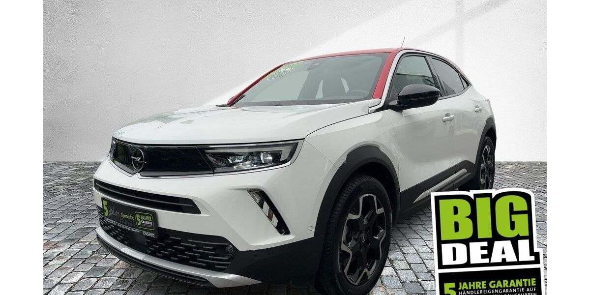 Opel Mokka 16.113 km 20.711 € Chemnitz 09126