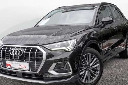 Audi Q3 61.964 km 31.980 &euro; Brandenburg 14772