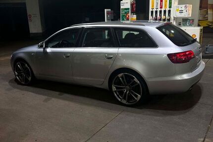 Audi A6 226.000 km 4.999 &euro; Hamburg 21073