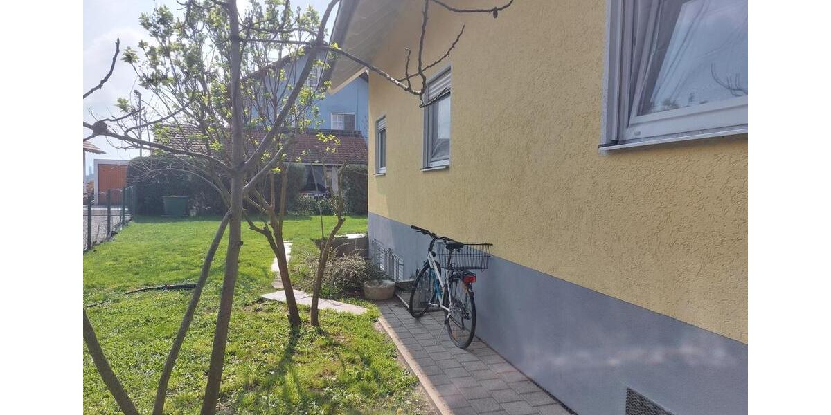 Mehrfamilienhaus, Wohnhaus Breisach am Rhein - 8 Zimmer, 206 m&sup2;, 695.000&euro; | Angebot:25892630