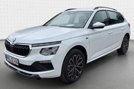 Skoda Kamiq 3.143 km 25.990 &euro; Hofheim im Taunus 65719