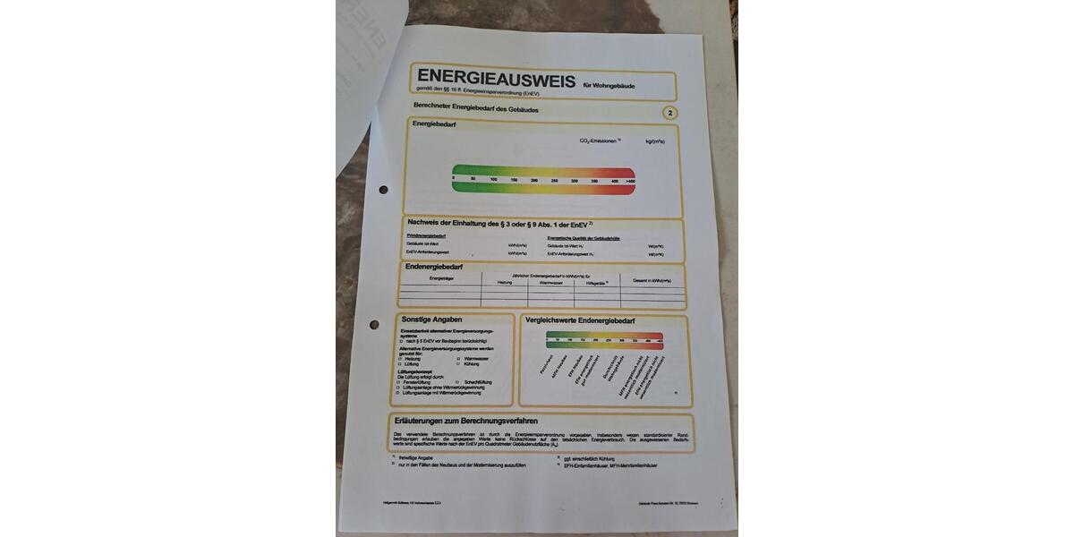 Dachgeschoßwohnung Stockach - 3.5 Zimmer, 87 m&sup2;, 241.000&euro; | Angebot:25156368
