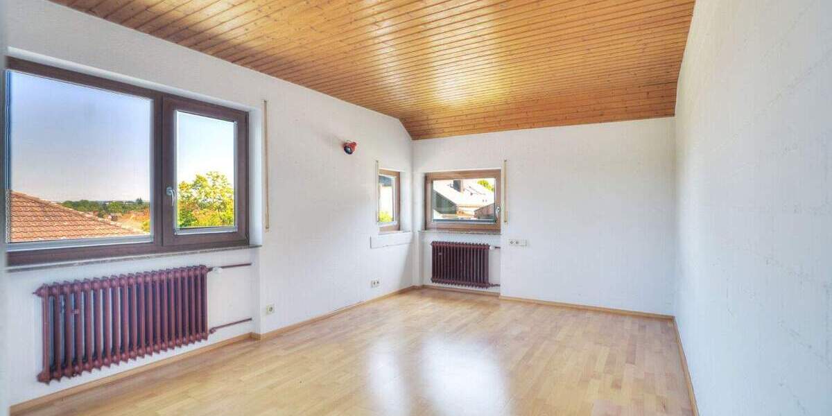 Einfamilienhaus Bretzfeld / Schwabbach Schwabbach - 7 Zimmer, 225 m&sup2;, 555.000&euro; | Angebot:25731884