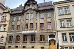 Mehrfamilienhaus im Jugendstil, zentrale Lage, teilvermietet mit Sanierungs-AfA - Mehrfamilienhaus, Wohnhaus Döbeln | Angebot:26287483