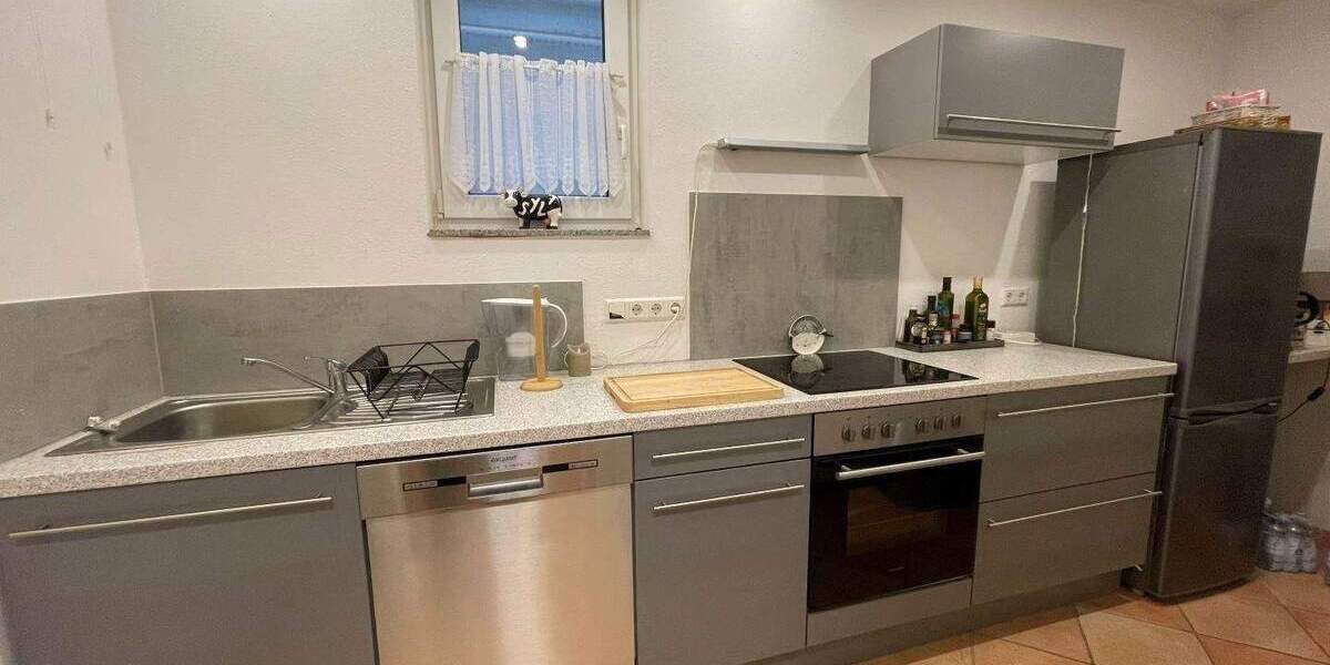 Terrassenwohnung Schildow Schildow - 4 Zimmer, 115 m&sup2;, 499.000&euro; | Angebot:25318106