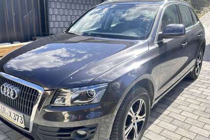 Audi Q5 245.000 km 11.000 &euro; Rhaunen 55624
