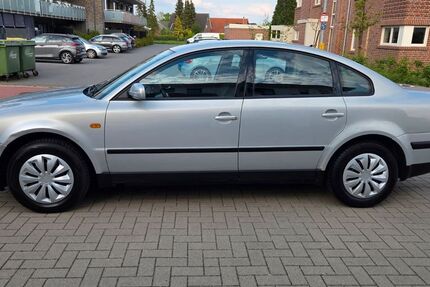 VW Passat 201.000 km 1.800 &euro; Ganderkesee 27777