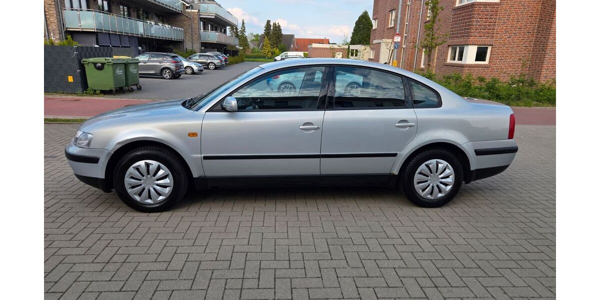 VW Passat 201.000 km 1.800 &euro; Ganderkesee 27777