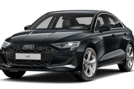 Audi A3 19.420 km 33.930 &euro; Mitterteich 95666