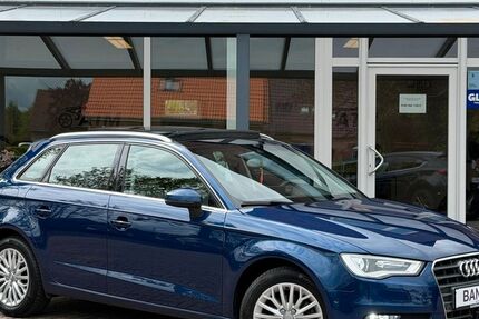 Audi A3 160.000 km 12.890 &euro; Südbrookmerland 26624