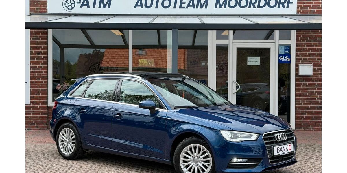 Audi A3 160.000 km 12.890 &euro; Südbrookmerland 26624