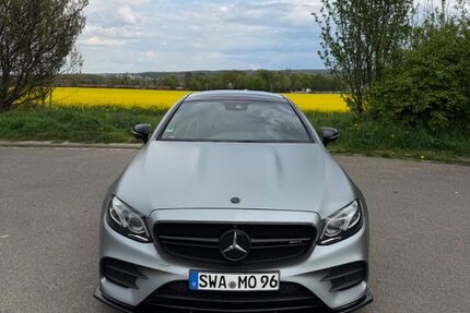 Mercedes-Benz E 350 106.000 km 45.000 &euro; Eltville 65346