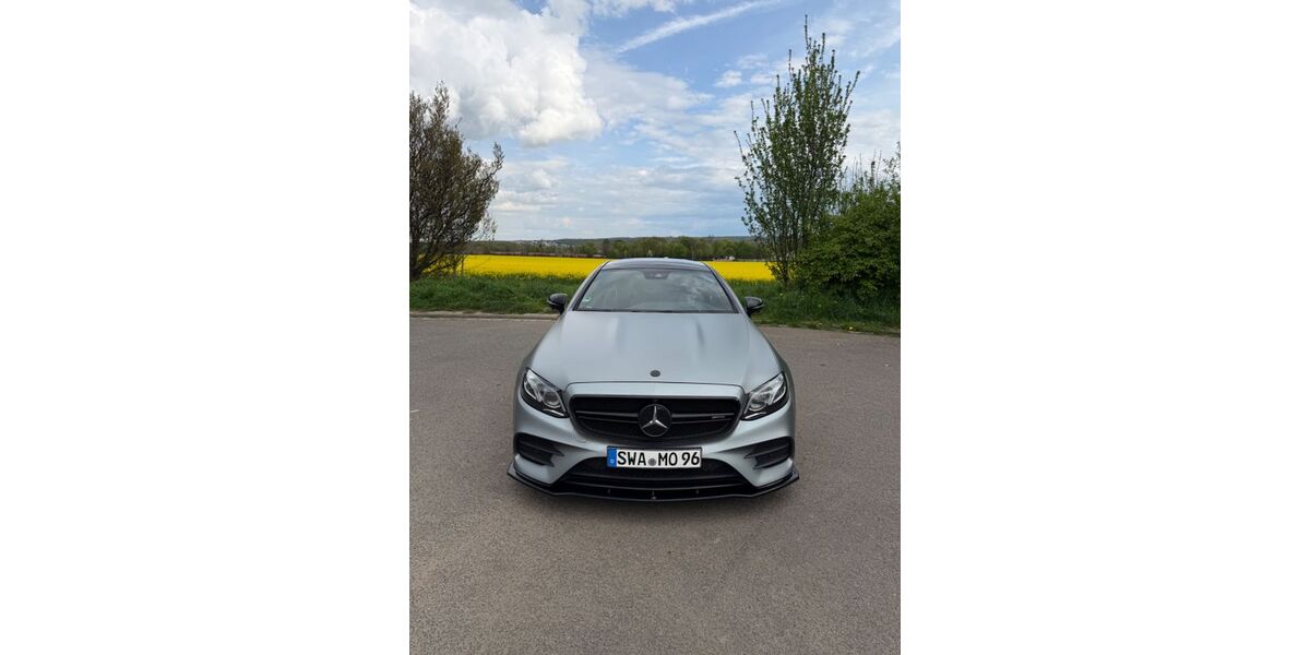 Mercedes-Benz E 350 106.000 km 45.000 &euro; Eltville 65346