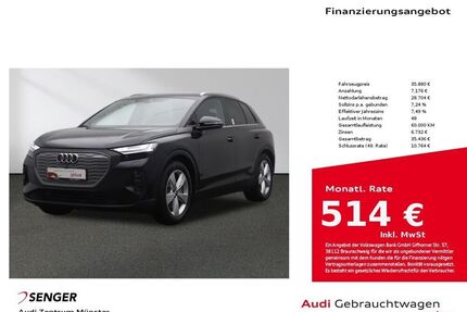Audi Q4