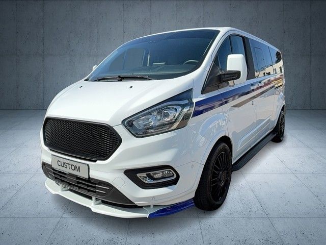 Ford Tourneo Custom 39.182 km 41.390 &euro; Leer 26789