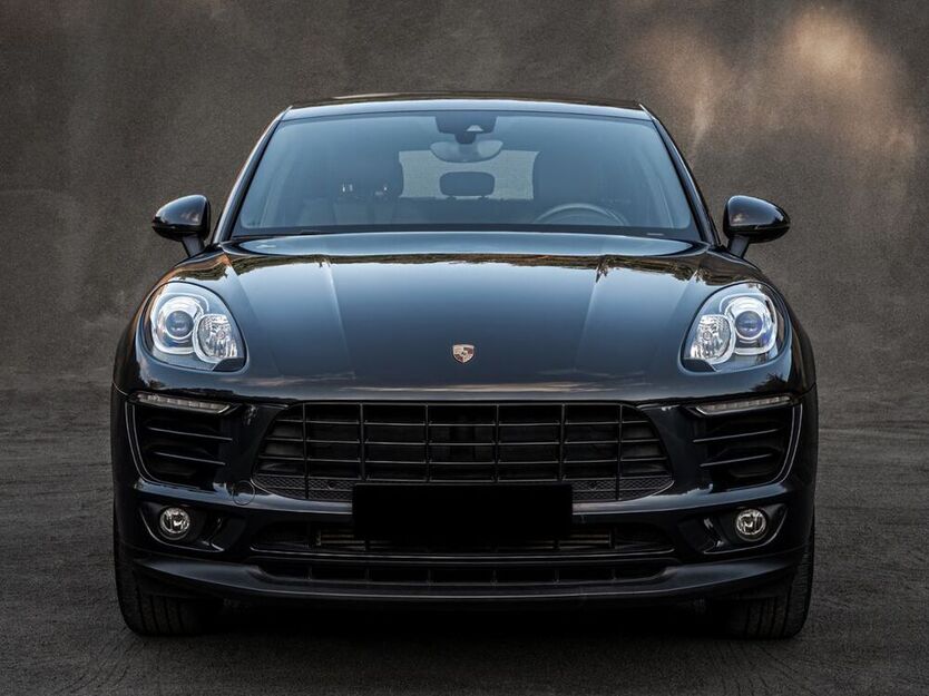 Macan
