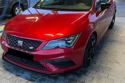 Seat Leon 97.600 km 20.200 &euro; Bickenbach 64404