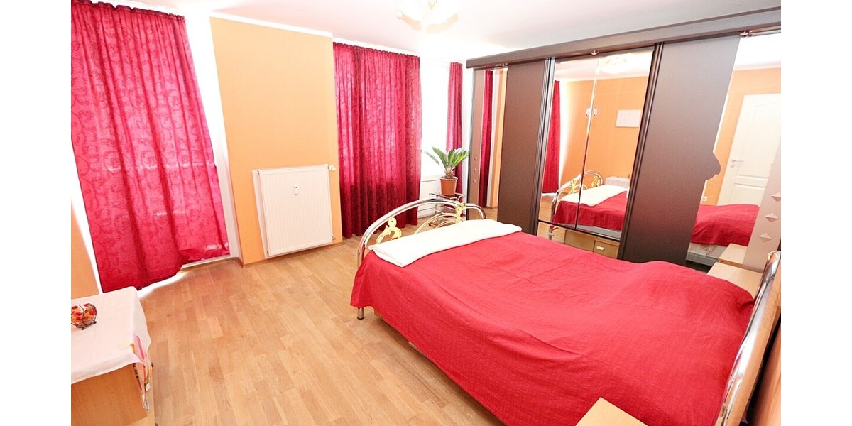 ** einziehen und wohlfühlen ** ruhige 3-Zimmer-WOHNUNG mit 2 sonnigen BALKONEN * zentrumsnah ! TOP ! - Etagenwohnung Germering | Angebot:26948651