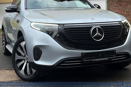 Mercedes-Benz EQC 76.728 km 31.790 &euro; Berlin - Pankow 13187