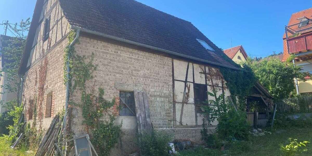 Grundstück zu verkaufen in Tübingen 290.000 € 467 m² zimmer