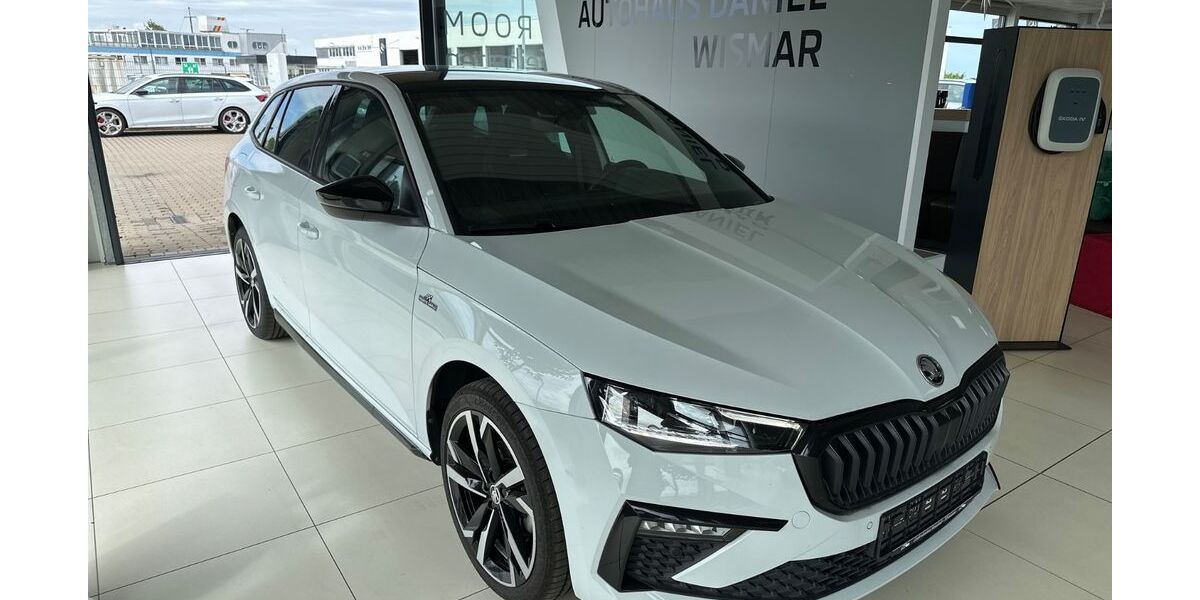 Skoda Scala 13.943 km 26.400 &euro; Kritzow/Wismar Ost 23970