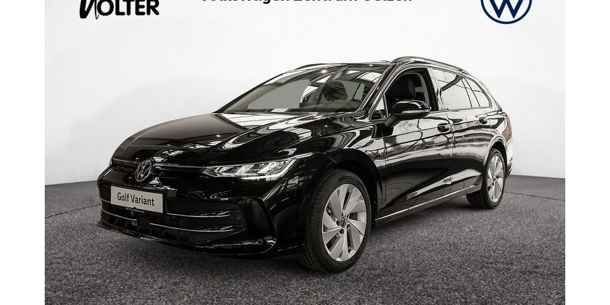 VW Golf 9.990 km 34.677 &euro; Uelzen 29525