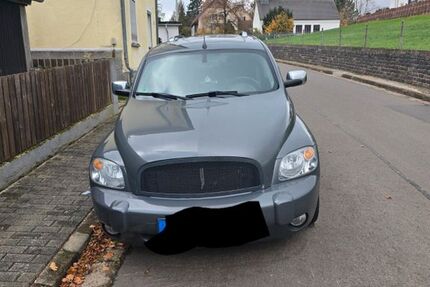 Chevrolet HHR 153.000 km 2.000 &euro; Börrstadt 67725