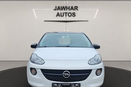 Opel Adam 72.567 km 7.490 € Bottrop 46236