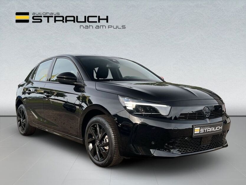Corsa