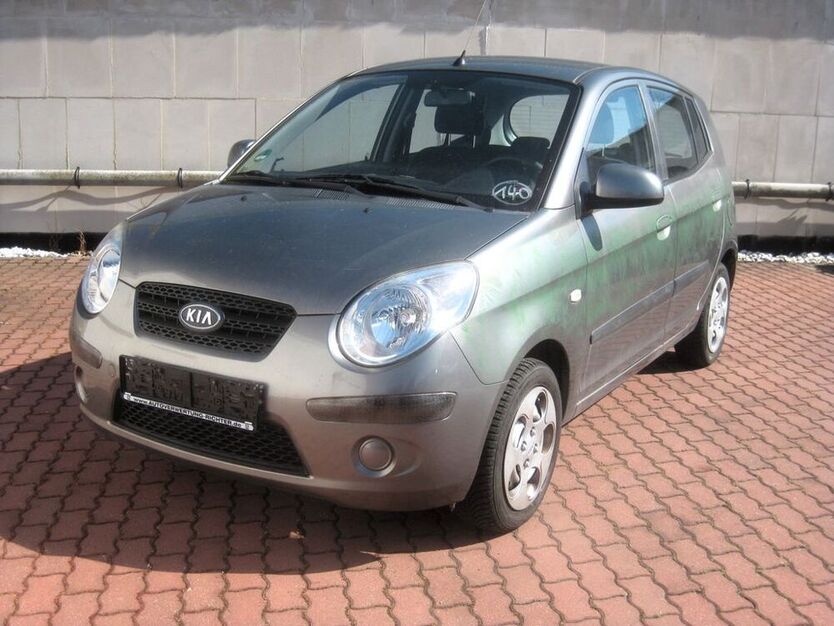 Picanto