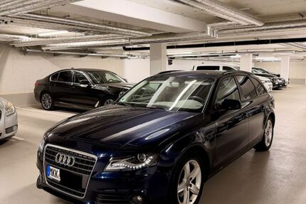 Audi A4 220.000 km 4.900 &euro; Maintal 63477