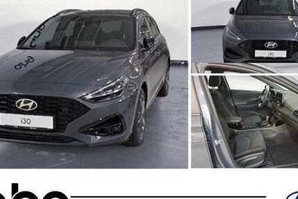 Hyundai i30 5.014 km 28.888 &euro; Horb am Neckar 72160