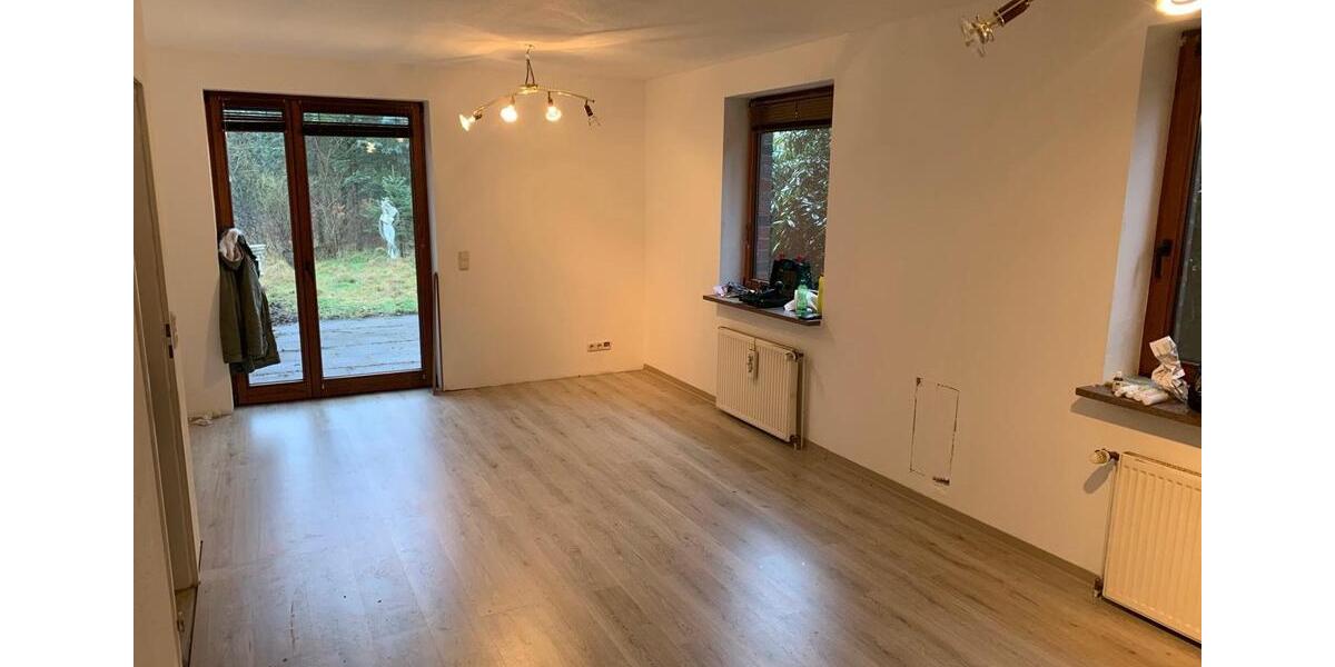 Terrassenwohnung Hanstedt - 2 Zimmer, 70 m&sup2;, 895&euro; | Angebot:25402872