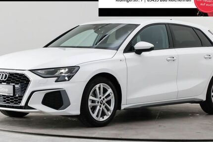 Audi A3 16.510 km 26.490 &euro; Bad Reichenhall 83435