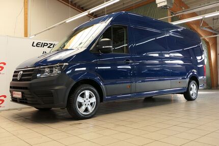 VW Crafter 39.400 km 26.974 &euro; Frohburg 04654