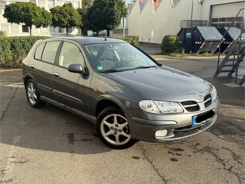 Almera