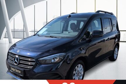 Mercedes-Benz T-Klasse 2.776 km 31.349 &euro; Kesselsdorf 01723
