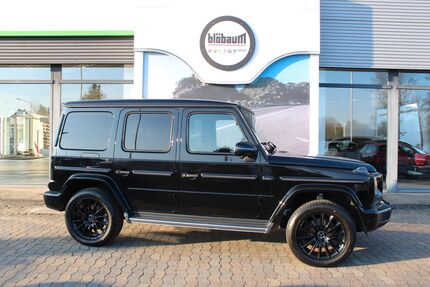 Mercedes-Benz G 400 68.832 km 127.951 &euro; Bad Oeynhausen 32549