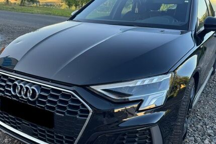 Audi A3 138.000 km 16.200 &euro; Gerolstein 54568
