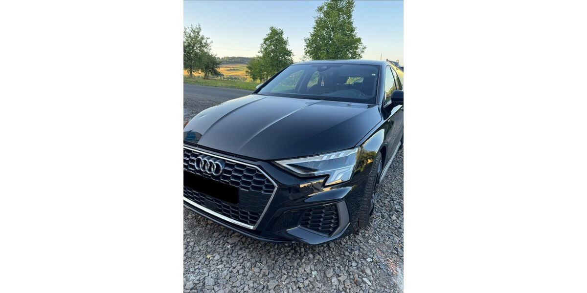 Audi A3 138.000 km 16.200 &euro; Gerolstein 54568