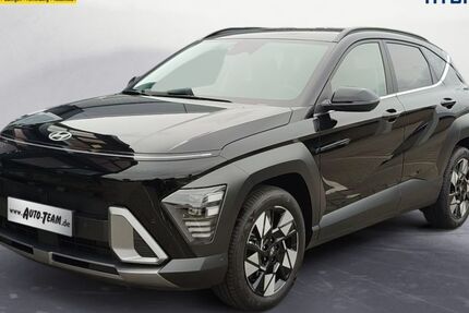 Hyundai KONA 1.001 km 35.700 € Balingen 72336