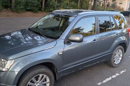 Suzuki Grand Vitara 170.000 km 5.899 € Aschaffenburg 63743