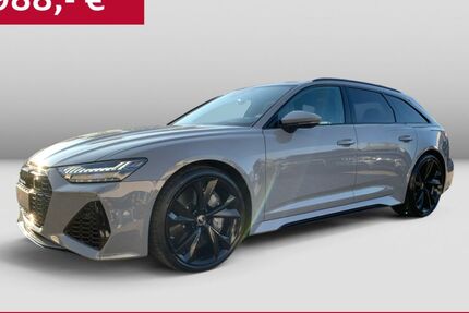 Audi RS6 3.900 km 148.550 &euro; Pforzheim 75179