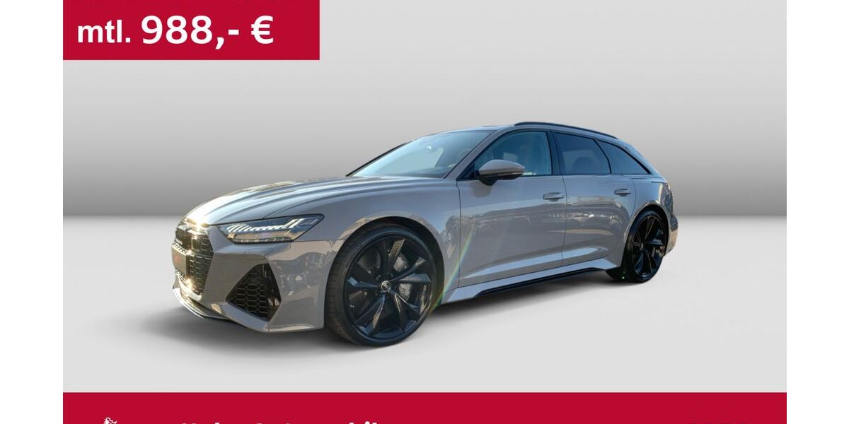 Audi RS6 3.900 km 148.550 &euro; Pforzheim 75179